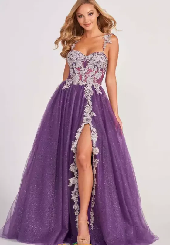 Long Dresses|Plus Sized Dresses^Colette CL2020