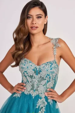 Long Dresses|Plus Sized Dresses^Colette CL2020