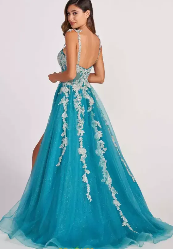 Long Dresses|Plus Sized Dresses^Colette CL2020