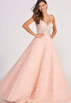 Long Dresses|Sweet Sixteen^Colette CL2000 Blush