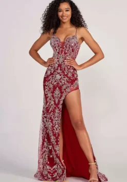 Sexy|Fitted^Colette CL2065