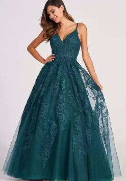 Long Dresses|Sweet Sixteen^Colette CL2026