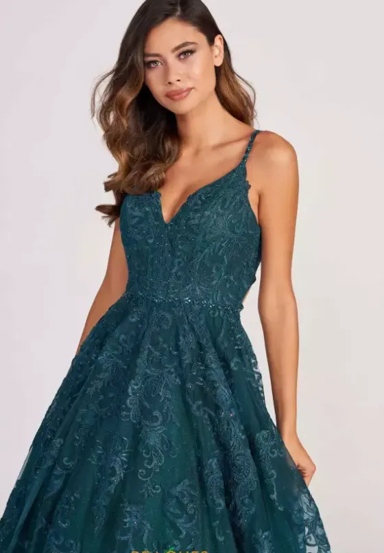 Long Dresses|Sweet Sixteen^Colette CL2026