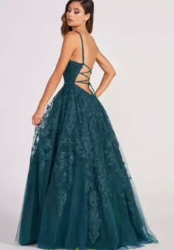 Long Dresses|Sweet Sixteen^Colette CL2026