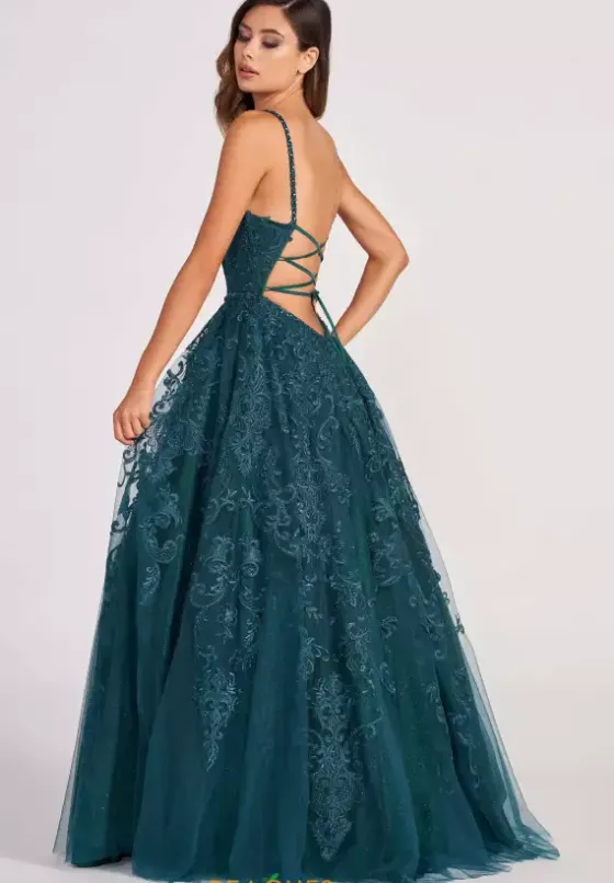 Long Dresses|Sweet Sixteen^Colette CL2026