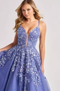 Sweet Sixteen|Plus Sized Dresses^Colette CL8420