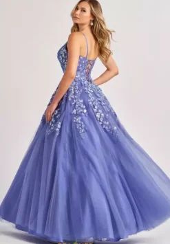 Sweet Sixteen|Plus Sized Dresses^Colette CL8420