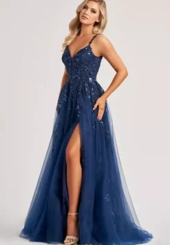 Sweet Sixteen|Plus Size^Colette CL8060