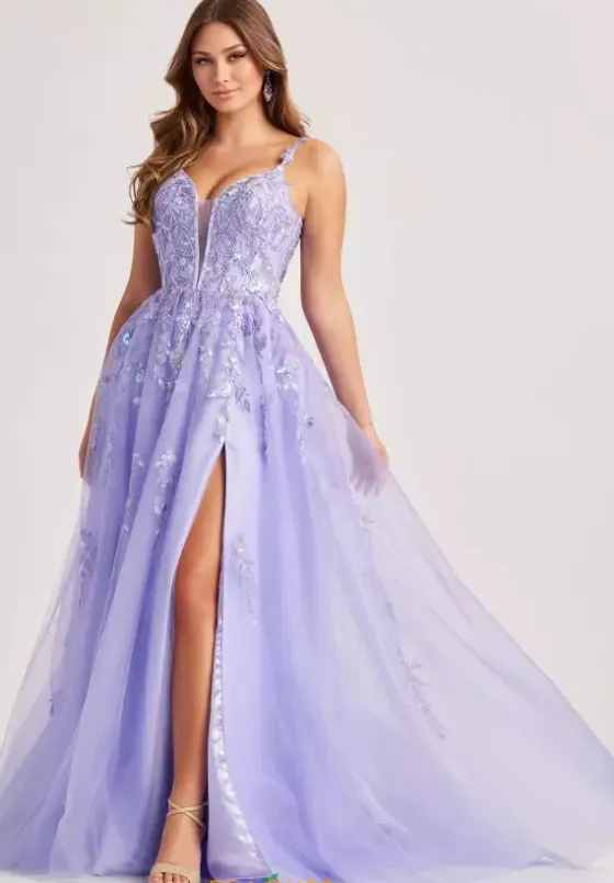 Sweet Sixteen|Plus Size^Colette CL8060