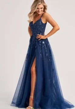 Sweet Sixteen|Plus Size^Colette CL8060