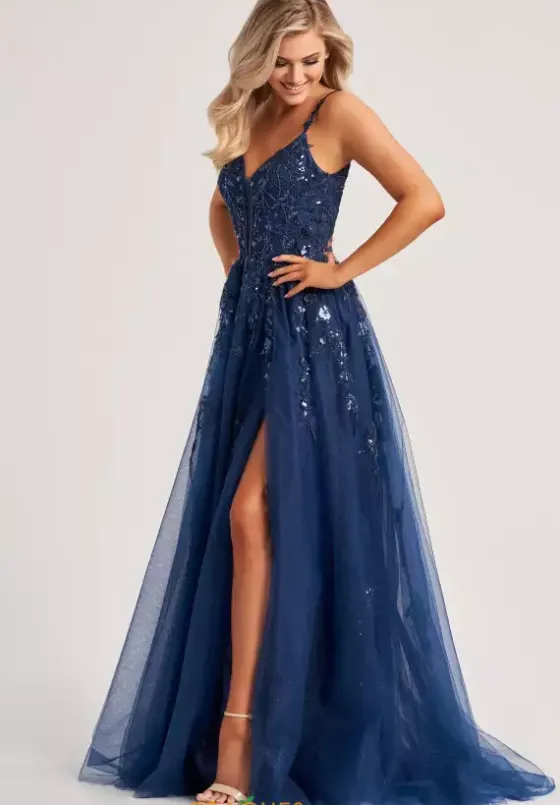 Sweet Sixteen|Plus Size^Colette CL8060