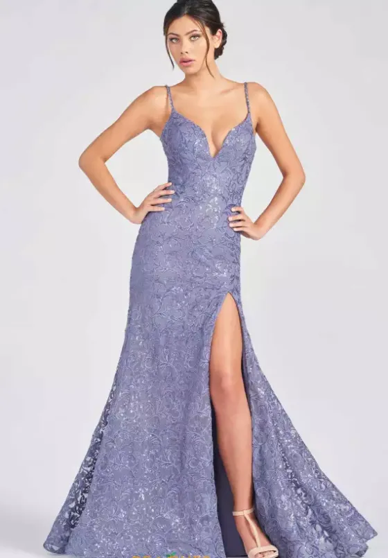 Sexy|Fitted^Colette CL12269 Sea Glass