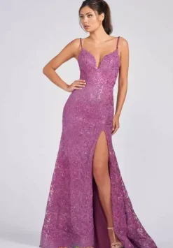 Sexy|Fitted^Colette CL12269 Sea Glass