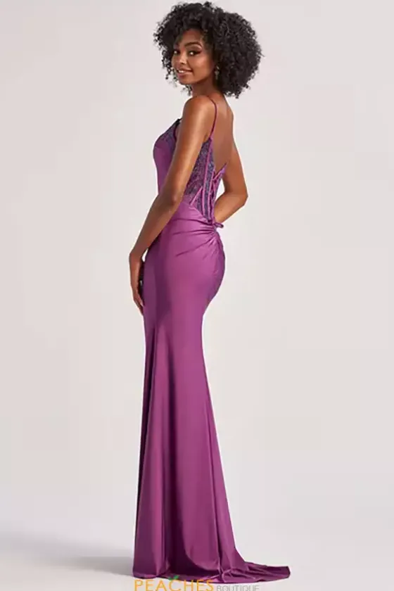 Winter Formal|Wedding Guest^Colette CL8485 Black