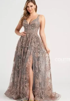 Sweet Sixteen|Long Dresses^Colette CL5134