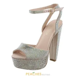 Shoes^Blossom Footwear Duncan-8 Pumps by