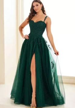 Long Dresses|Plus Sized Dresses^Ellie Wilde EW36083