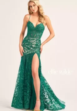 Winter Formal|Wedding Guest^Ellie Wilde EW35005