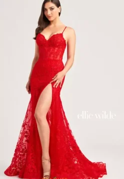 Winter Formal|Wedding Guest^Ellie Wilde EW35005