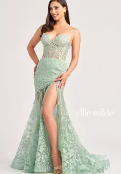 Winter Formal|Wedding Guest^Ellie Wilde EW35005