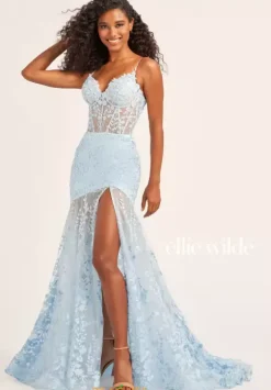 Winter Formal|Wedding Guest^Ellie Wilde EW35005