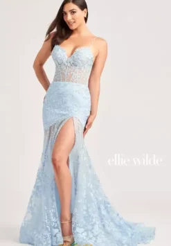 Winter Formal|Wedding Guest^Ellie Wilde EW35005