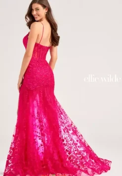 Winter Formal|Wedding Guest^Ellie Wilde EW35005