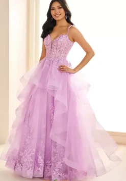 Long Dresses|Plus Sized Dresses^Ellie Wilde EW36081