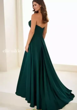 Long Dresses|Plus Sized Dresses^Ellie Wilde EW37213