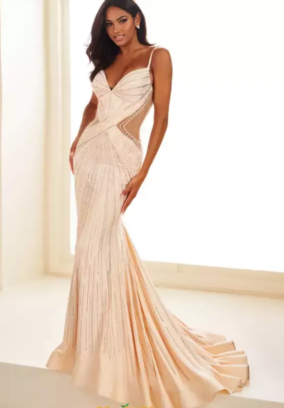 Sexy|Fitted^Ellie Wilde EW35001