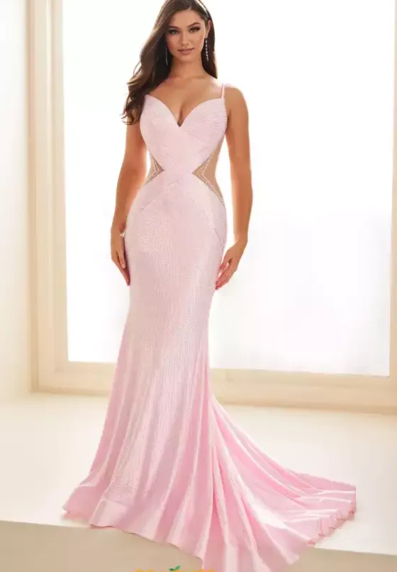 Sexy|Fitted^Ellie Wilde EW35001