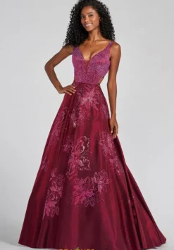 Long Dresses|Military Ball^Ellie Wilde EW122025