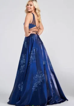 Long Dresses|Military Ball^Ellie Wilde EW122025