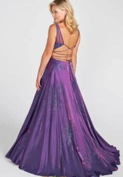 Long Dresses|Military Ball^Ellie Wilde EW122025