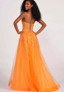 Sweet Sixteen|Long Dresses^Ellie Wilde EW34036