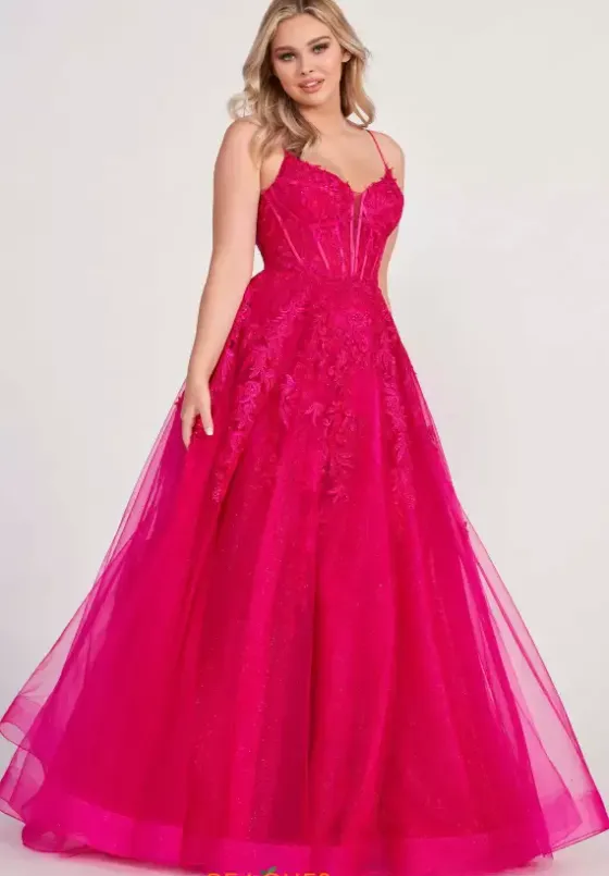 Sweet Sixteen|Long Dresses^Ellie Wilde EW34036