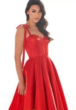 Military Ball|Plus Size^Ellie Wilde EW36210