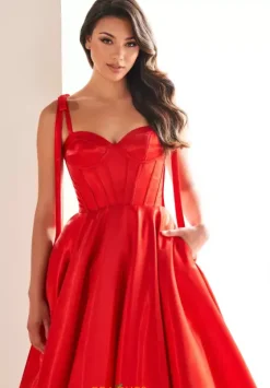 Military Ball|Plus Size^Ellie Wilde EW36210