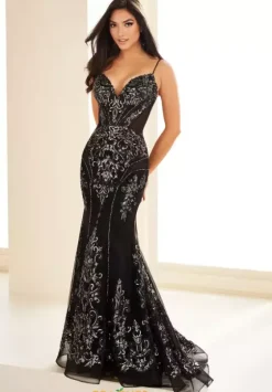 Wedding Guest|Pageant^Ellie Wilde EW36006