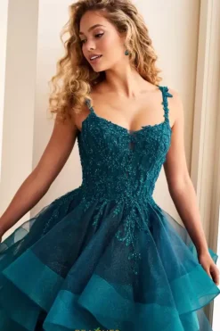 Long Dresses|Plus Sized Dresses^Ellie Wilde EW37128