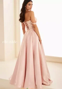 Short Dresses|Long Dresses^Ellie Wilde EW37202