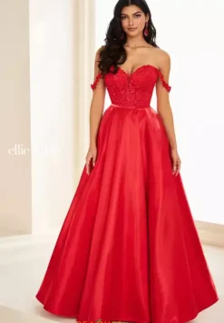 Short Dresses|Long Dresses^Ellie Wilde EW37202