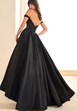 Sweet Sixteen|Long Dresses^Ellie Wilde EW36100