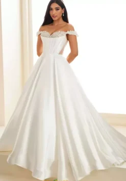 Sweet Sixteen|Long Dresses^Ellie Wilde EW36100