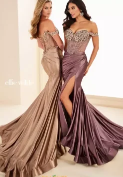 Winter Formal|Wedding Guest^Ellie Wilde EW37016