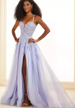 Long Dresses|Plus Sized Dresses^Ellie Wilde EW36046