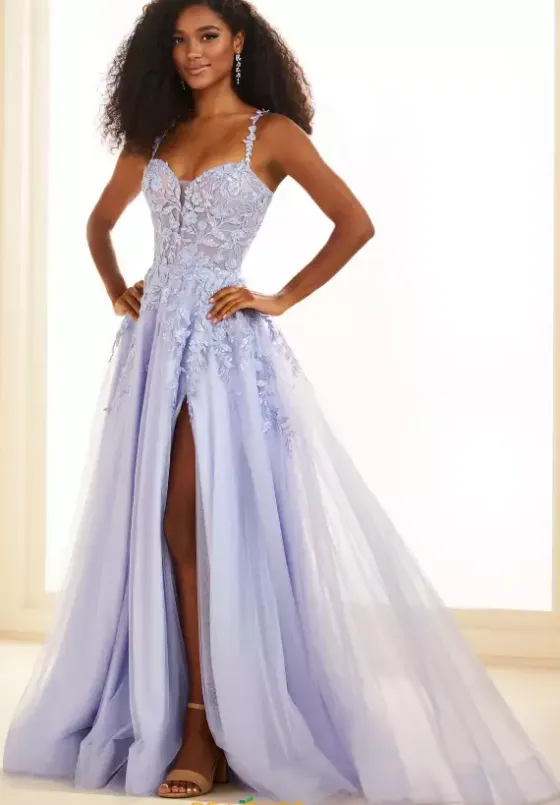 Long Dresses|Plus Sized Dresses^Ellie Wilde EW36046