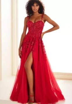 Long Dresses|Plus Sized Dresses^Ellie Wilde EW36046