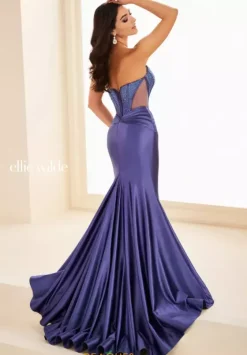 Winter Formal|Pageant^Ellie Wilde EW37039