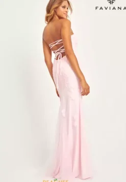 Winter Formal|Wedding Guest^Faviana 11004